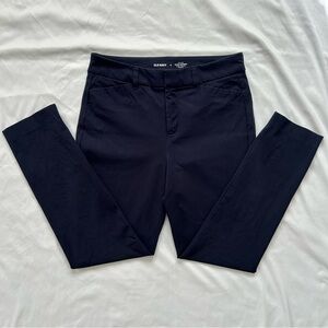 Old Navy High-Rise Pixie Skinny Pants Navy Size 8